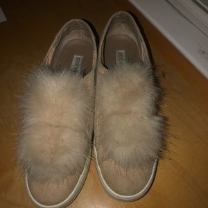 Steve Madden slip on